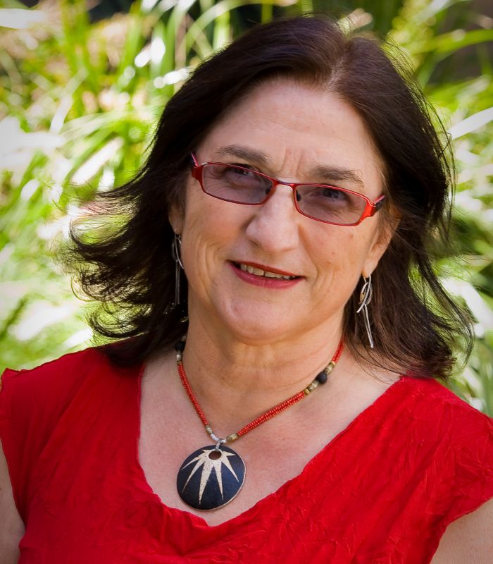 Professor Jillian Blackmore Headshot 